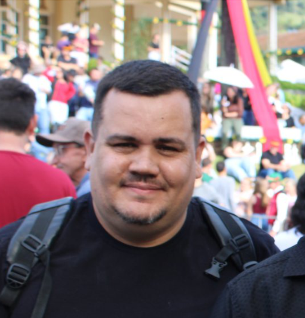 Cleber de Almeida