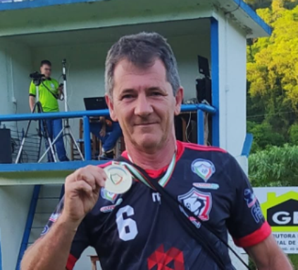 Dilao Antonio Paludo
