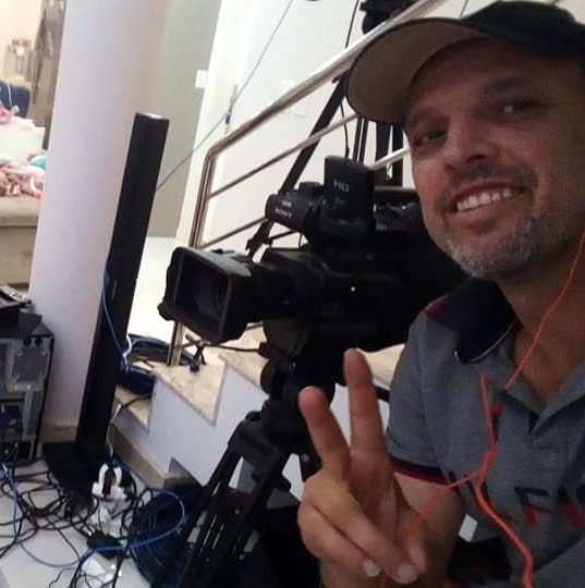 Jorge Leandro Casarotto