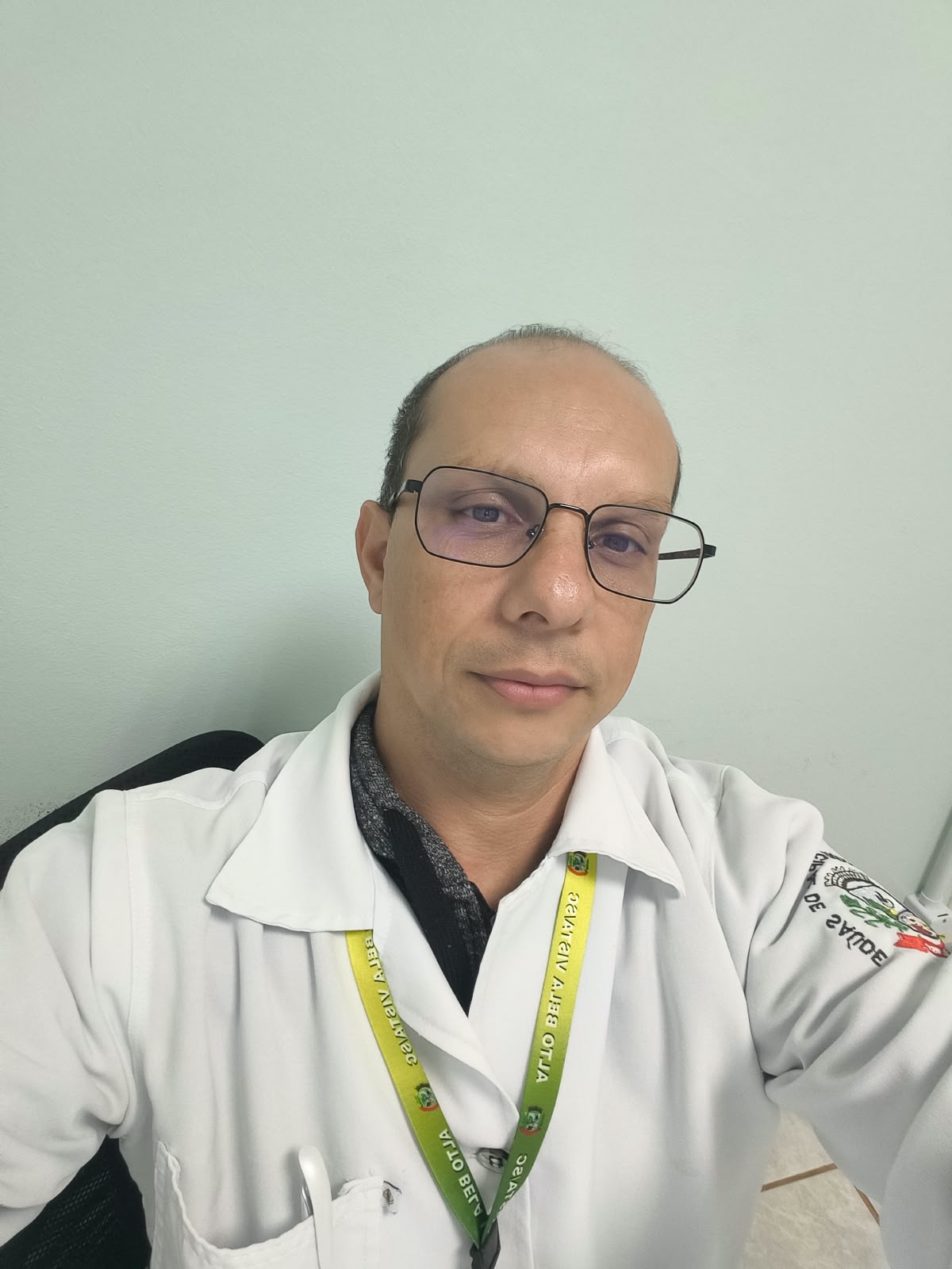 Francarlo Gouvea