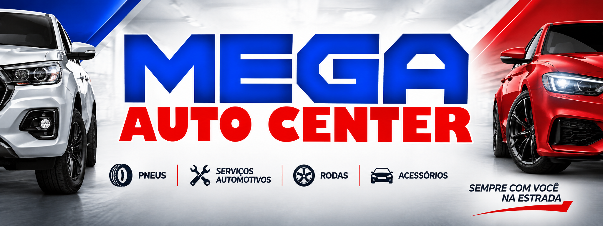 mega