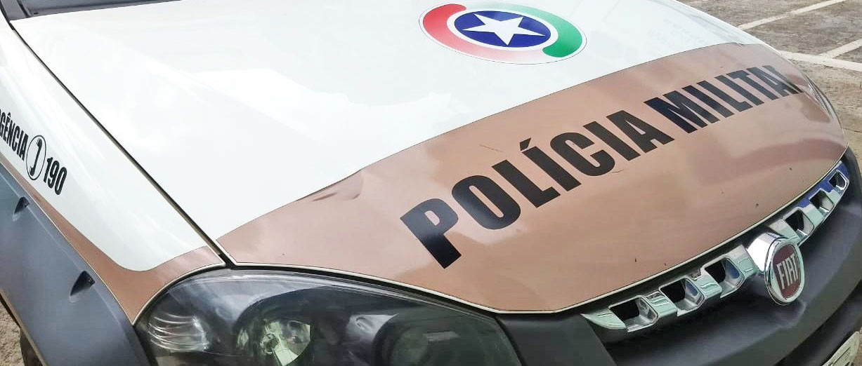 Polícia Militar registra furto de aproximadamente R$ 150 mil em Concórdia
