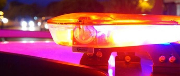 Polícia Militar aborda condutor após desobediência à ordem de parada em Concórdia